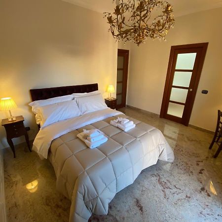 B&B San Michele فوجيا المظهر الخارجي الصورة