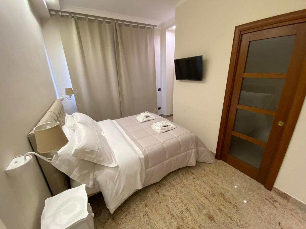 B&B San Michele فوجيا المظهر الخارجي الصورة