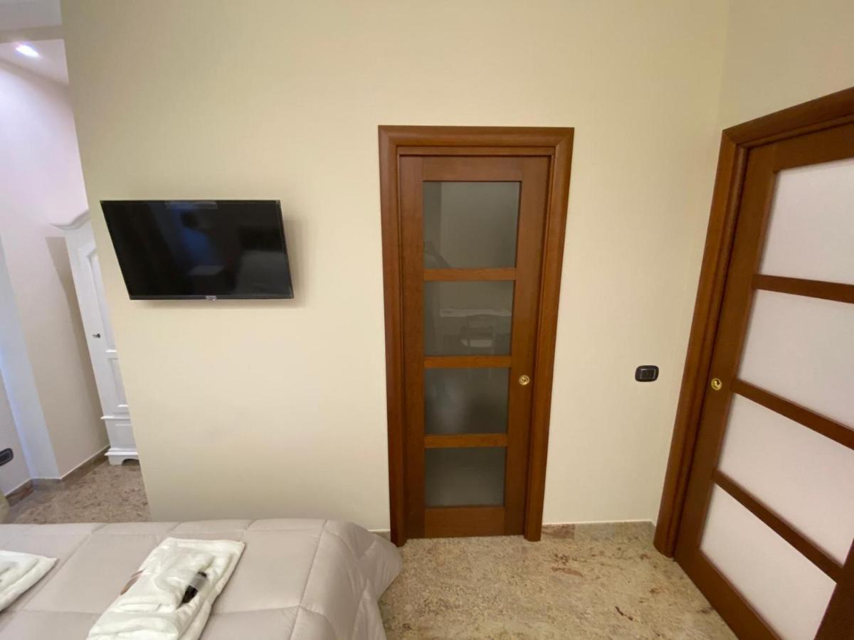 B&B San Michele فوجيا المظهر الخارجي الصورة