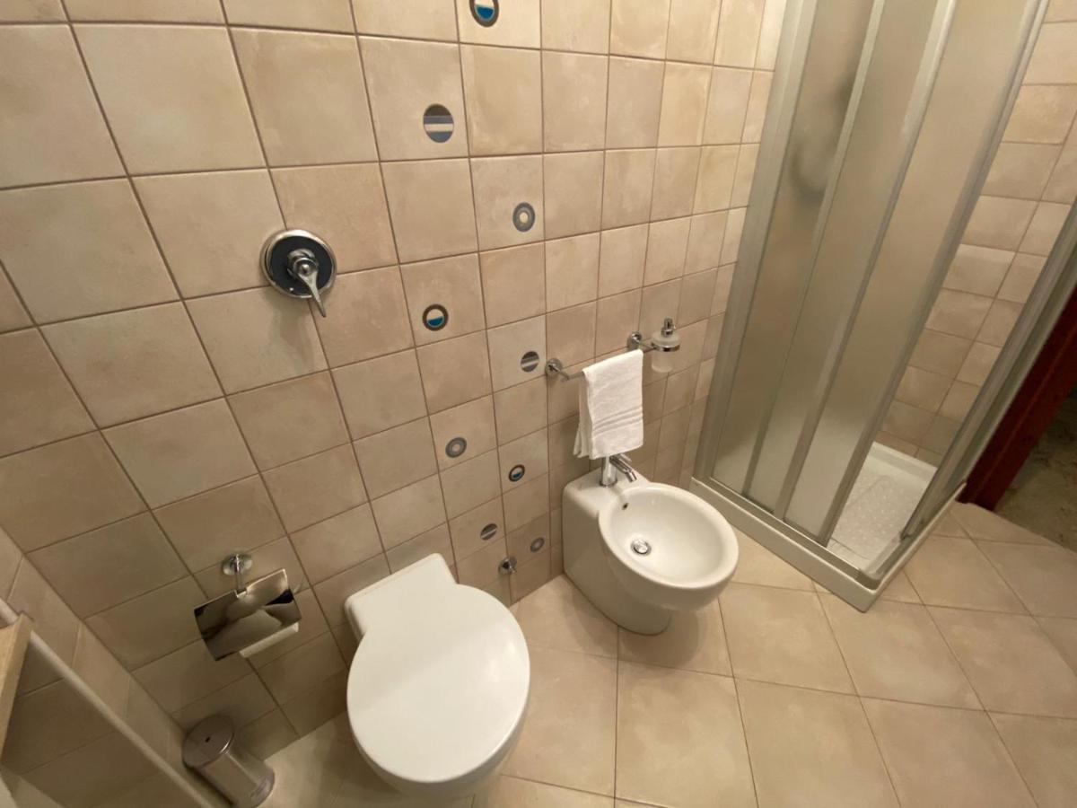 B&B San Michele فوجيا المظهر الخارجي الصورة