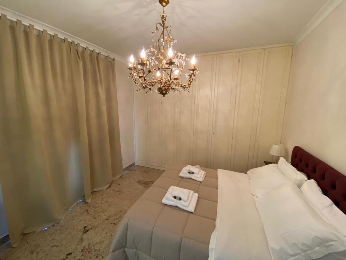 B&B San Michele فوجيا المظهر الخارجي الصورة