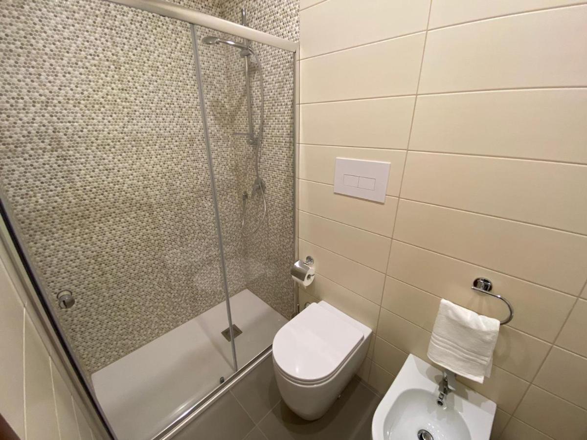 B&B San Michele فوجيا المظهر الخارجي الصورة