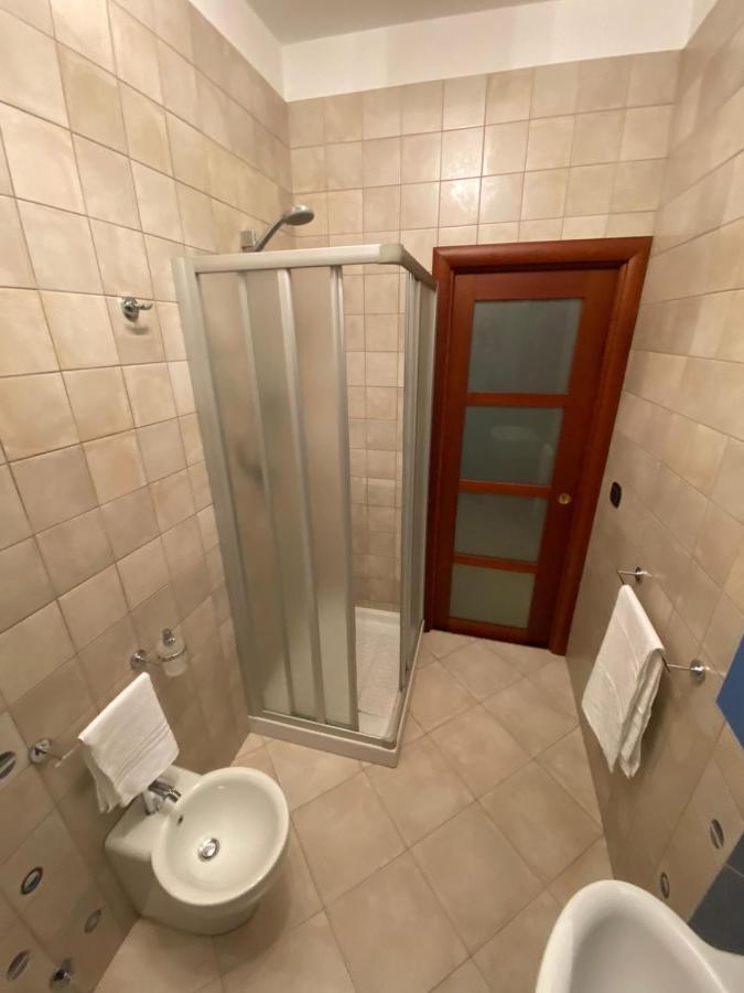 B&B San Michele فوجيا المظهر الخارجي الصورة