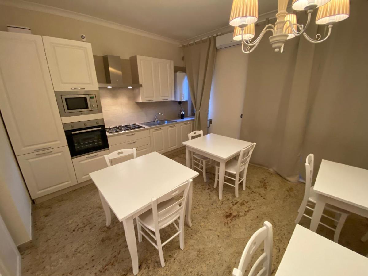 B&B San Michele فوجيا المظهر الخارجي الصورة