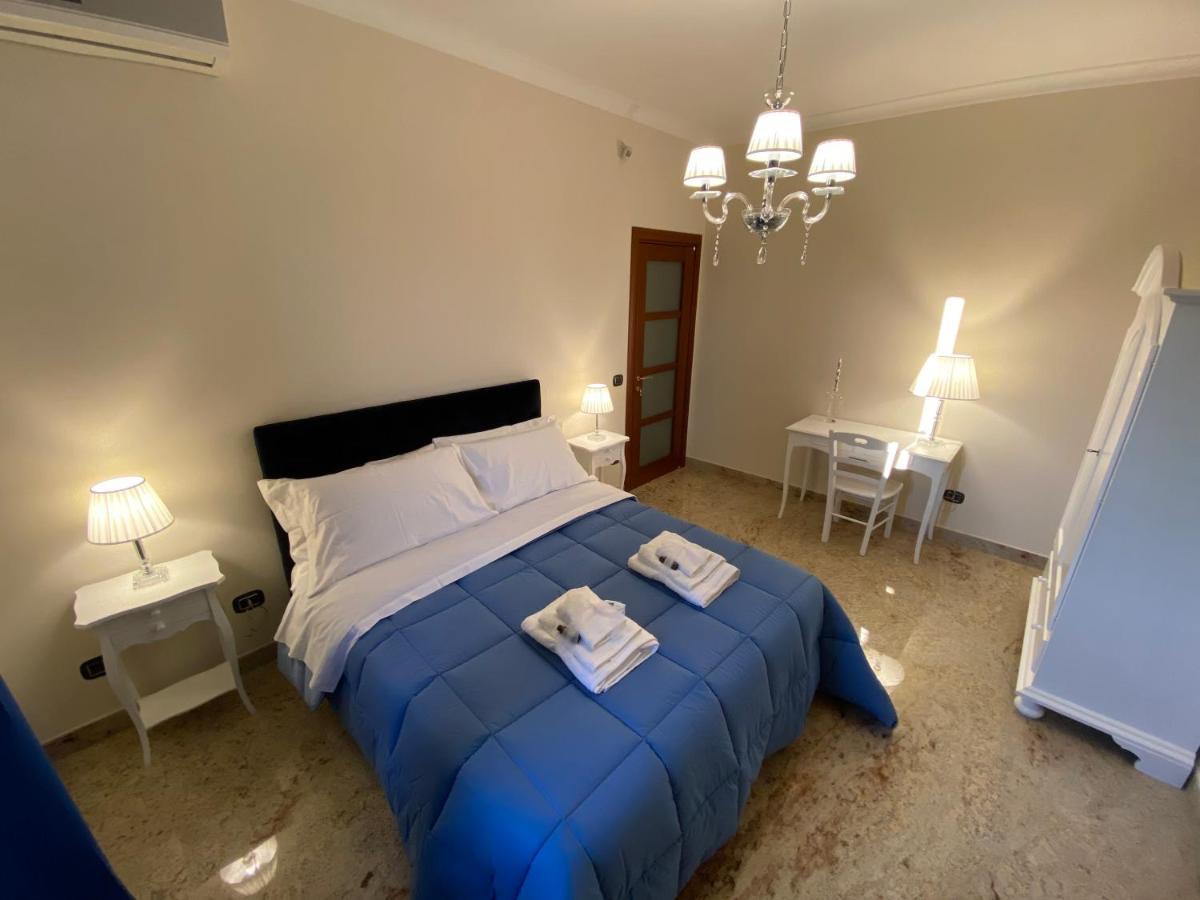 B&B San Michele فوجيا المظهر الخارجي الصورة