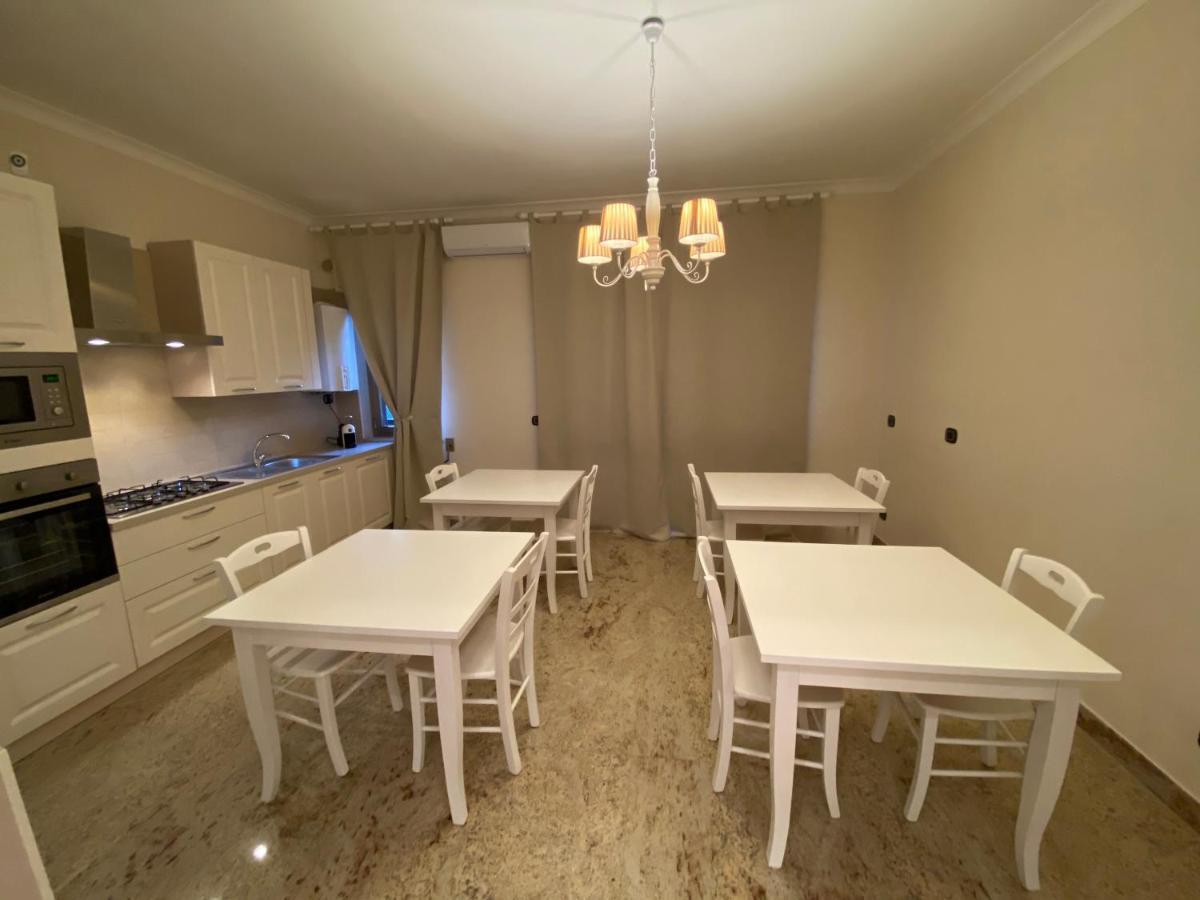 B&B San Michele فوجيا المظهر الخارجي الصورة