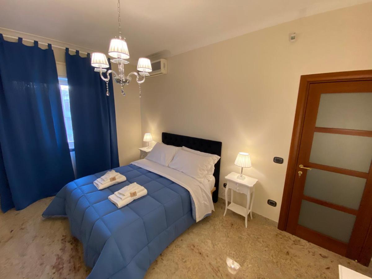 B&B San Michele فوجيا المظهر الخارجي الصورة