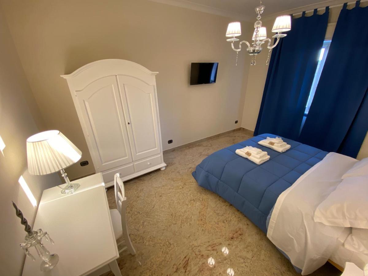 B&B San Michele فوجيا المظهر الخارجي الصورة