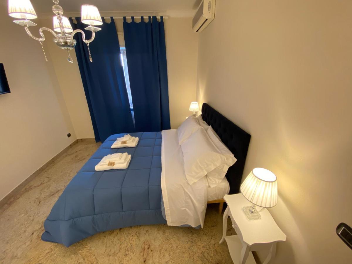 B&B San Michele فوجيا المظهر الخارجي الصورة