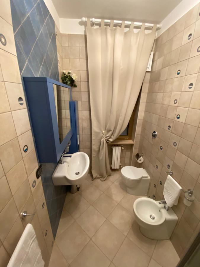 B&B San Michele فوجيا المظهر الخارجي الصورة