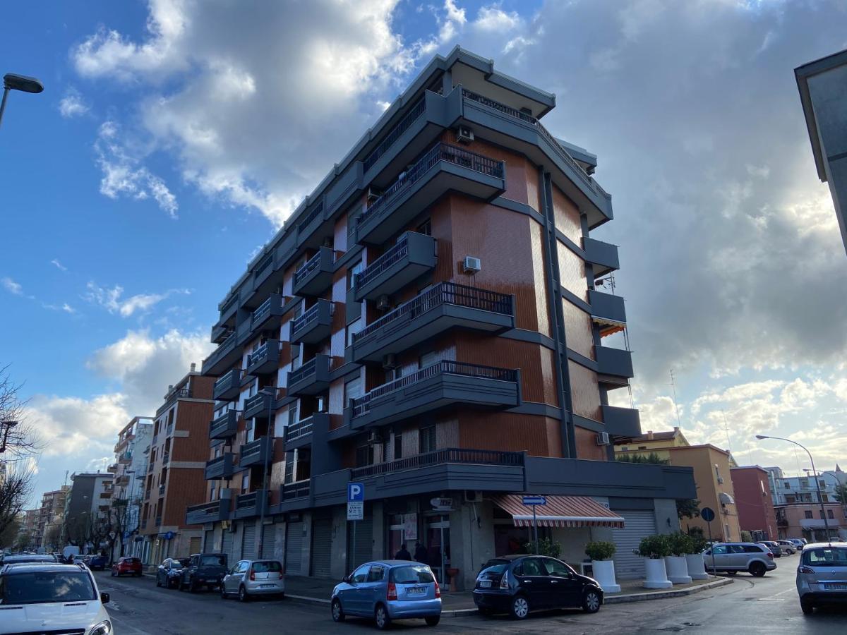 B&B San Michele فوجيا المظهر الخارجي الصورة